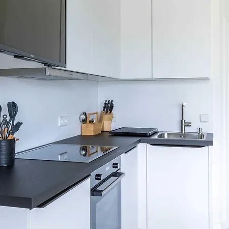 Haus Seeblick Wohnung 04 &Quotstrandlaeufer&Quot Wohlenhagen