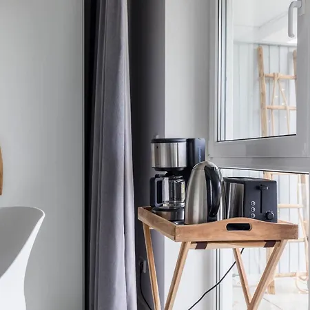 Haus Seeblick Wohnung 04 &Quotstrandlaeufer&Quot *